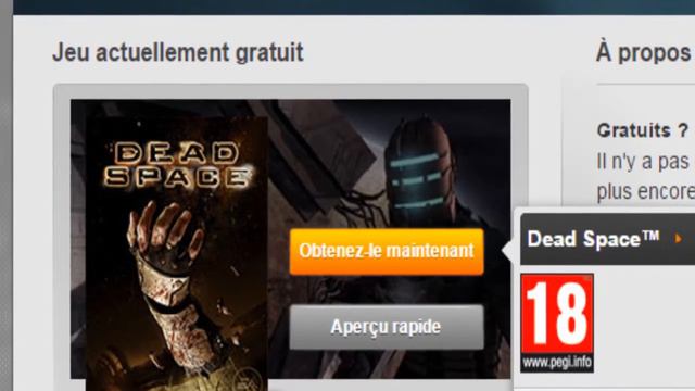 Sim City 2000 e Dead Space: Grátis na Origin - Por Tempo Limitado смотреть онлайн