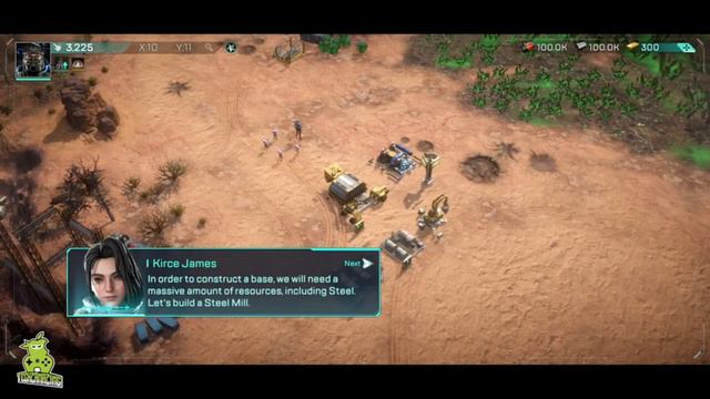 Command & Conquer Скатился?