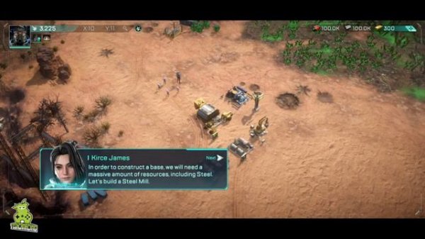 Command & Conquer Скатился?