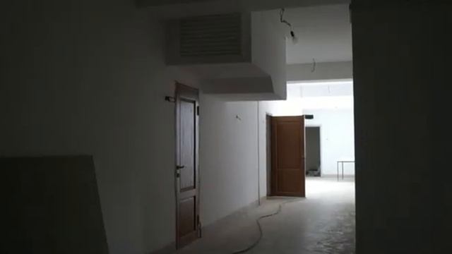 Строительство детского сада в сел. Мюрего смотреть онлайн