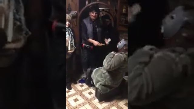 Белорусские Колядки, Гомельский р-он, 13.01.2020 смотреть онлайн