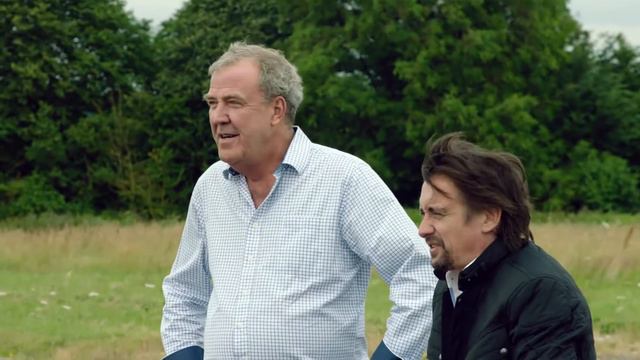 Делаем The Grand Tour сезон 2: Знаменитости\Making of The Grand Tour Season 2: Celebrities смотреть онлайн