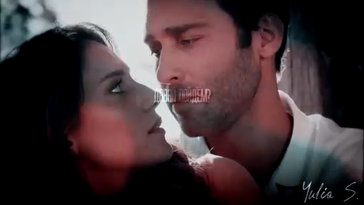 Светлячок (Baris & Asli) За тобой туда, за тобой сюда смотреть онлайн