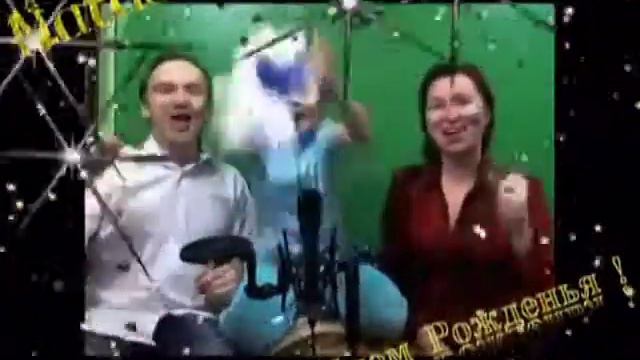 "ПОДАРКИ" 6.04.14г. Наташеньке Наталясик Сover Version смотреть онлайн