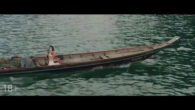 Остров иллюзий — Русский трейлер фильма (2023) смотреть онлайн