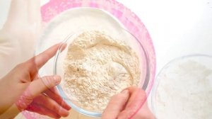 Кекс на сметане с изюмом