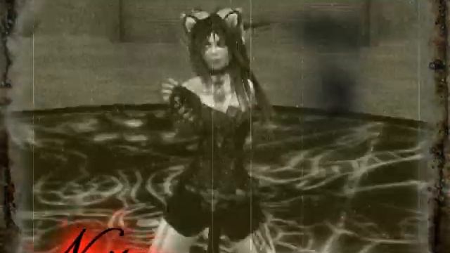 ~ Second life - Noita Eyre - O Fortuna ~ смотреть онлайн