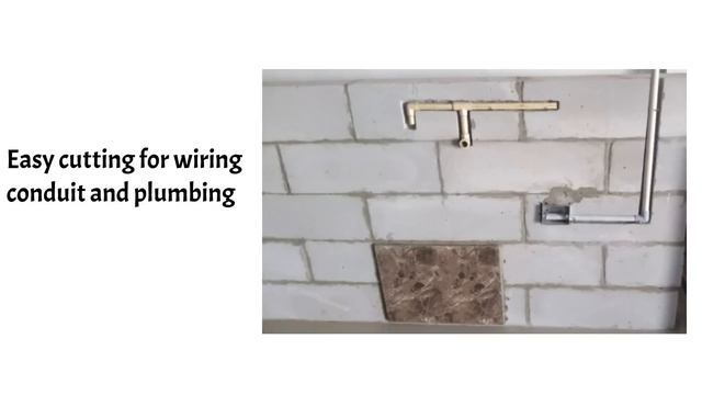 AAC Blocks vs Bricks - Which is Best (Full Comparison)? - AAC Block vs Red Bricks Hindi смотреть онлайн