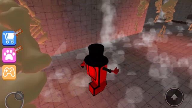 Playing “Papa Pizza’s Pizzeria”! (ROBLOX OBBY) смотреть онлайн