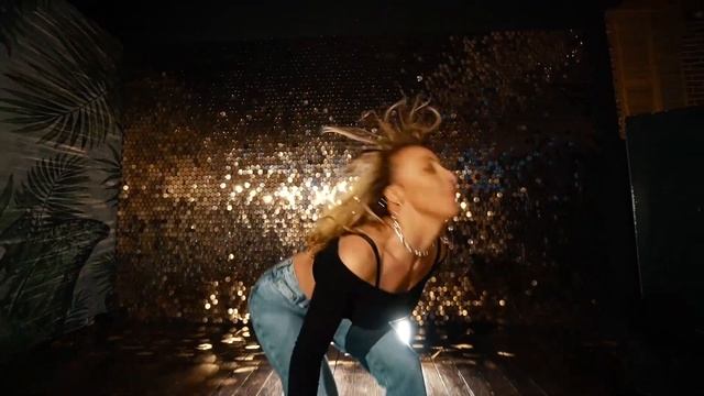 Oksana Kuzmina [Te Espero] @ Eventpeople Russia 2023? смотреть онлайн