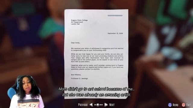 THIS IS KINDA SAD!! | THE AWESOME ADVENTURES OF CAPTAIN SPIRIT GAMEPLAY!!! смотреть онлайн