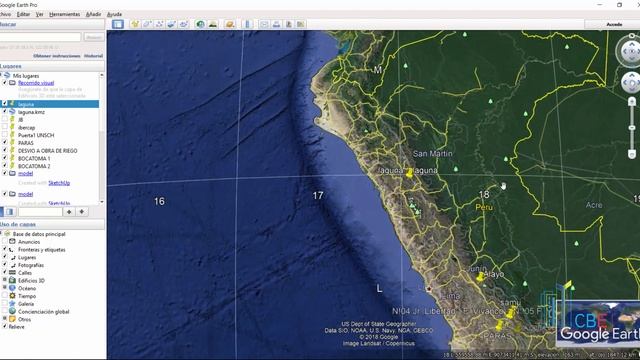 Curso Diseño Geométrico de Carreteras| Civil 3D 2020| DG2018| PARTE 1 смотреть онлайн