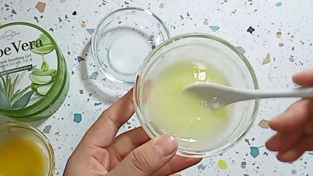 КОРЕЙ қыздарының жиі жасайтын маскасы. смотреть онлайн