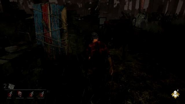 Dead By Daylight Funtage! - The Best Escape Ever!, NEW KILLER, MAP & SURVIVOR! (Last Breath DLC) смотреть онлайн