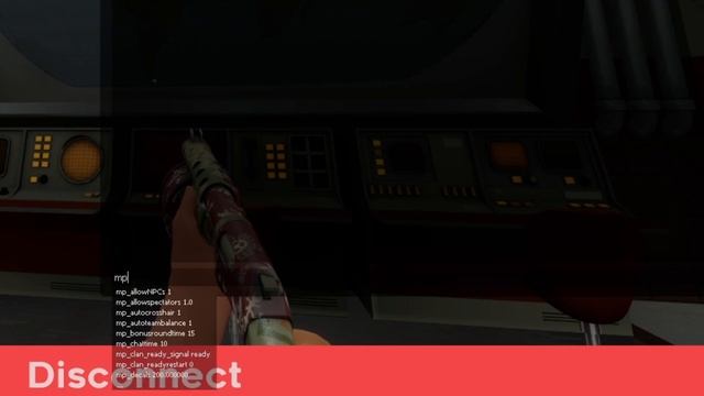 TF2: Console Commands | Useful Commands for Bots, FOV, and More! смотреть онлайн