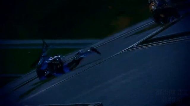 Прохождение Mass Effect 3 / (Вступление) Перезалито смотреть онлайн