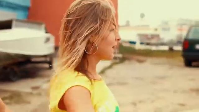 Colorfull rio dance . Танцы Калининград. Cris Cab Feat. смотреть онлайн