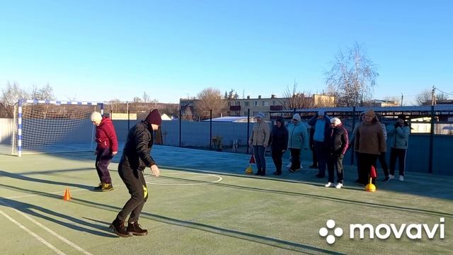 О СПОРТ-ТЫ МИР! смотреть онлайн