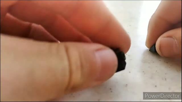 Lego Finger Scooter смотреть онлайн