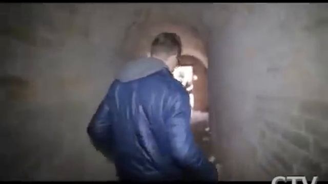 "Символы Бреста «Культурной столицы Беларуси» 15 11 2015" смотреть онлайн