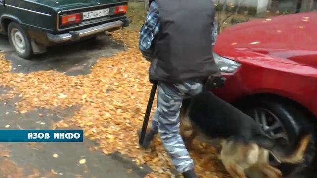 День полиции смотреть онлайн