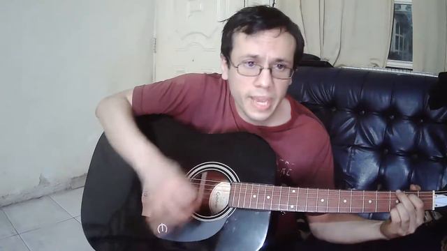 The Cure - Friday I´m in love - cover смотреть онлайн