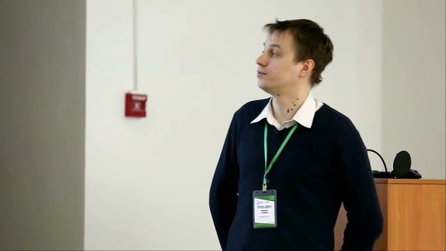 ITNT plenary session part 5 смотреть онлайн