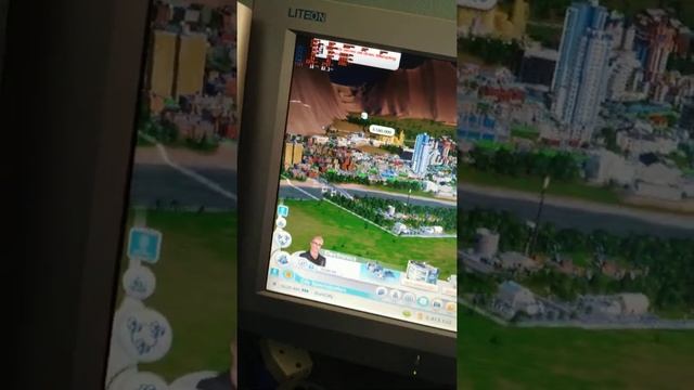 Видеокарта нагрелась до 100 градусов!!!! смотреть онлайн