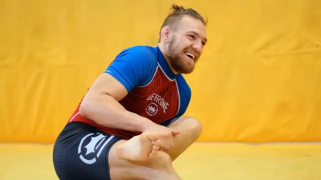 ХАБИБ НУРМАГОМЕДОВ. РЕАКЦИЯ КОРМЬЕ НА ПОБЕДУ ХАБИБА НАД БАРБОЗОЙ, ХАБИБ VS КОНОР В РОССИИ, АЛЬДО смотреть онлайн