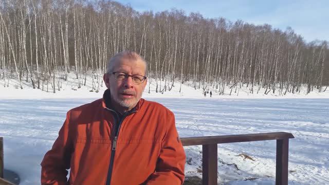 Григорий Кваша. Политический завал (уплотнение) 2018.03.30 смотреть онлайн