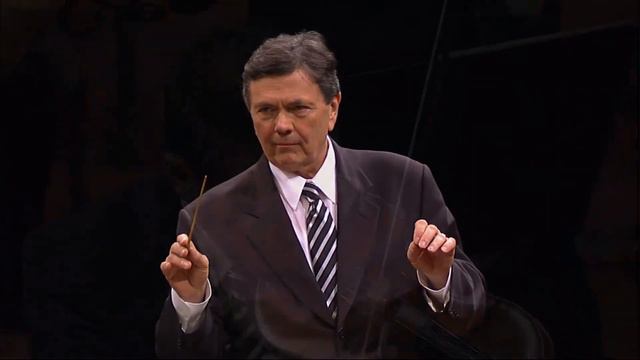 Robert Schumann. Symphony No. 3, "Rhenish" смотреть онлайн