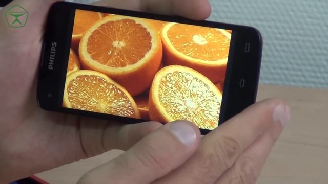 Philips Xenium I908 обзор смартфона | Technocontrol смотреть онлайн