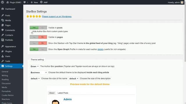 Multi Author BLOG: How To Set It UP On WordPress In 4 Easy Steps смотреть онлайн