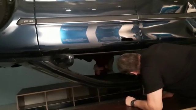 Перевернулся на машине! смотреть онлайн