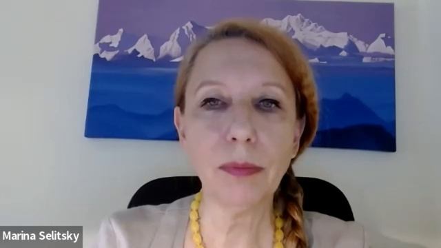 Медитации Лам Рим. День 6. Проводит Марина Селицки. смотреть онлайн