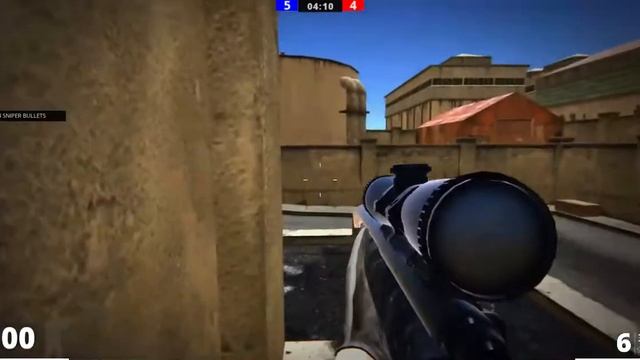 NAKAMOTO GAMES - NAKA Strike Actual Gameplay (Play-to-Earn Blockchain Game) смотреть онлайн