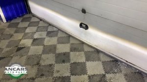 Светодиодные противотуманные фары Sal-Man Ford Focus 2 дорест