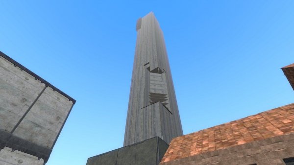 Hypper Sandbox City-17 HL:A