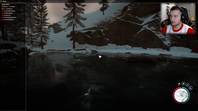 NIESKONCZONE LOGI (MOD) | SONS OF THE FOREST смотреть онлайн