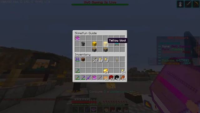 Minecraft | Survival | Java/Bedrock 24/7 Network | Server Update Coming Soon | смотреть онлайн