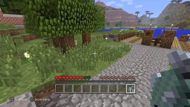 MINECRAFT Lion Hunter Trophy / Achievement Guide смотреть онлайн