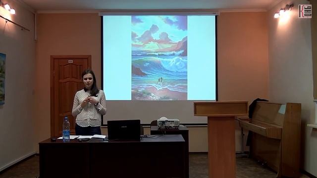 Тайна любви ("Тёмные аллеи" И.А. Бунина) смотреть онлайн