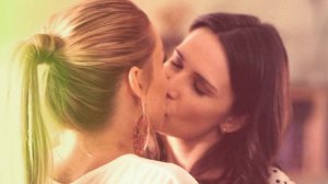 Универ. Новая общага: А почему вы целуетесь?