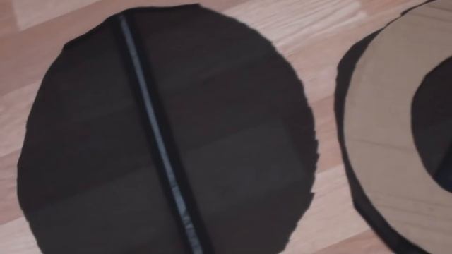 DIY КАК СДЕЛАТЬ ШЛЯПУ ЦИЛИНДР смотреть онлайн