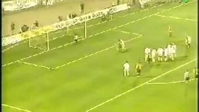 Antalya 1-2 GS 1997-1998 смотреть онлайн