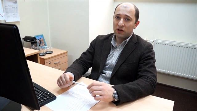 Налоговые преступления «наступают» смотреть онлайн