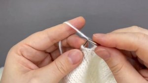 самый ПРОСТОЙ БЕРЕТ спицами для девочки ? свяжете за 2 вечера