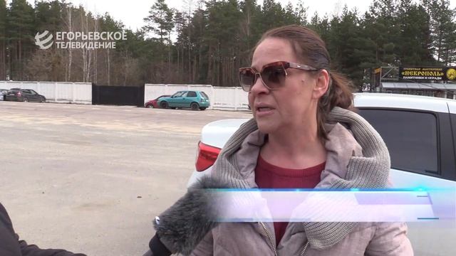 На городском кладбище готовятся к Пасхальным праздникам и Красной Горке смотреть онлайн