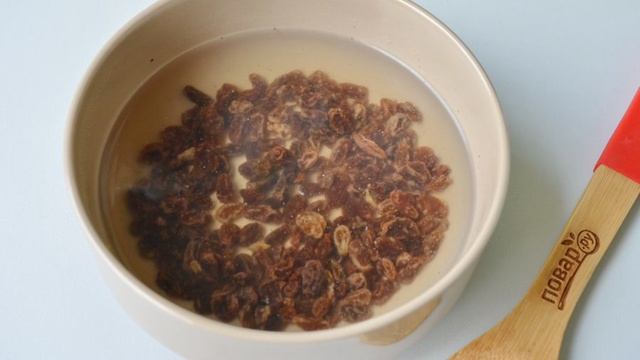 Сборник рецептов