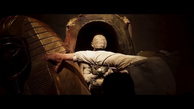 Сериал “Лунный рыцарь” (2022, 1-й сезон) – Русский трейлер #2 смотреть онлайн